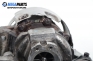 Turbo for Volkswagen Touareg 5.0 TDI, 313 hp automatic, 2003