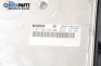 Modul für BMW 5 (E60, E61) 3.0 d, 218 hp, sedan automatik, 2004 № Bosch 277 022 056