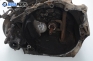  for Peugeot 605 2.0, 121 hp, 1994