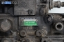 Diesel-einspritzpumpe for Mercedes-Benz Vito 2.3 D, 98 hp, lkw, 1998 № Bosch 0 400 074 883