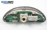 Instrument cluster for Fiat Punto 1.2, 73 hp, hatchback, 3 doors, 1996