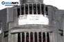 Alternator for Citroen Xantia 1.8, 101 hp, hatchback, 1994 № Valeo A13V1281