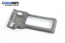 Part of front slam panel for Jeep Cherokee (KJ) 3.7 4x4, 204 hp automatic, 2001