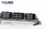 ECU für Renault Scenic II 1.9 dCi, 120 hp, 2004 № 0 281 011 549