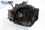  for Citroen Xantia 1.8, 101 hp, hatchback, 1994