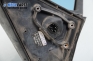 Oglindă pentru Mercedes-Benz 124 (W/S/C/A/V) 2.5 D, 90 cp, combi, 1986, poziție: dreapte