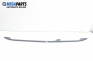 Roof rack for Mercedes-Benz M-Class W163 4.3, 272 hp automatic, 1999, position: right