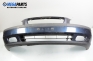 Front bumper for Volvo S70/V70 2.3 T5, 250 hp, station wagon automatic, 2000, position: front