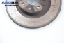 Disc de frână pentru Fiat Bravo 1.4, 80 cp, 3 uși, 1996, poziție: fața