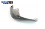 Mud flap for Chrysler Grand Voyager 2.5 CRD, 141 hp, 2001, position: front - right
