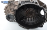  for Volkswagen Caddy II (9K) 1.9 SDi, 64 hp, passagier, 1997
