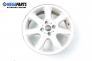 Alloy wheels for Mini Cooper (R56) (2006-2013) 16 inches, width 6.5 (The price is for the set)