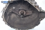  for Mercedes-Benz E-Class 210 (W/S) 2.2 CDI, 125 hp, sedan, 1998