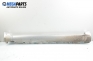 Side skirt for Audi A8 (D3) 3.0, 220 hp automatic, 2004, position: right