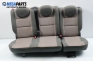 Set scaune pentru Peugeot Partner 2.0 HDi, 90 cp, pasager, 2003