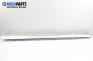 Side skirt for Mercedes-Benz S-Class W220 3.2 CDI, 197 hp automatic, 2000, position: left