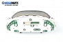 Instrument cluster for Ford Focus I 1.8 TDDi, 90 hp, station wagon, 2000
