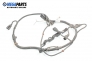 Parktronic wires for Porsche Cayenne 4.5 S, 340 hp automatic, 2004