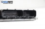 ECU cu cheie de contact și imobilizator pentru Opel Zafira A 2.0 16V DTI, 101 cp, 2002 № Bosch 0 281 010 268