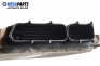 ECU pentru Seat Cordoba (6K) 1.4, 60 cp, combi, 2000 № Bosch 0 261 207 228