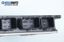 ECU für Kia Carnival 2.9 CRDi, 144 hp automatik, 2006 № 39102-4X520