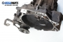  for Volkswagen Polo (6N/6N2) 1.9 D, 64 hp, 1996