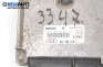 ECU cu cheie de contact pentru Audi A3 (8L) 1.8, 125 cp, 3 uși, 1996 № Bosch 0 261 204 126/127