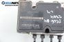 ABS for Peugeot 206 1.4, 88 hp, combi, 2004 № 5WK84108