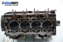 Engine head for Peugeot 306 1.4, 75 hp, hatchback, 3 doors, 1994