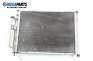 Radiator aer condiționat for Nissan Micra (K12) 1.0 16V, 65 hp, 2003