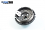 Belt pulley for Mercedes-Benz M-Class W163 4.0 CDI, 250 hp automatic, 2002