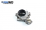 Butterfly valve for Nissan Almera I Sedan (07.1995 - 09.2000) 2.0 D, 75 hp