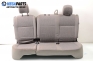 Seats set for Dacia Logan (2004-2012) 1.5, station wagon