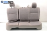 Set scaune for Dacia Logan (2004-2012) 1.5, combi