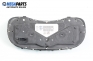 Bloc instrumente de bord pentru Peugeot 307 2.0 HDi, 107 cp, hatchback, 5 uși, 2004 № Sagem 21674881-4