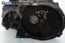  for Ford C-Max 1.6 TDCi, 109 hp, 2004