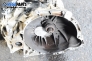  for Ford Focus I 1.8 TDDi, 90 hp, station wagon, 1999