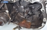  for Renault Clio I 1.2, 54 hp, hecktür, 1997