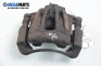 Caliper for Jeep Cherokee (KJ) 3.7 4x4, 204 hp automatic, 2001, position: front - right
