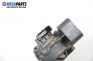 Potentiometer gaspedal für Opel Astra H 1.6, 105 hp, hecktür, 5 türen, 2005, position: rechts, rückseite № GM 9 157 998
