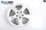 Alloy wheels for Mercedes-Benz A-Class W169 (2004-2013)
