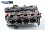 Engine head for Opel Zafira A 1.8 16V, 125 hp, 2003