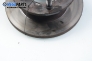 Bremsscheibe für Mercedes-Benz MB 100 2.4 D, 75 hp, lkw, 1988, position: vorderseite