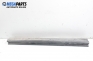 Side skirt for BMW X5 (E53) 4.4, 320 hp automatic, 2004, position: right