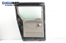 Door for Chrysler Grand Voyager 2.5 CRD, 141 hp, 2001, position: rear - left