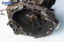  for Fiat Punto 1.7 TD, 69 hp, 1998