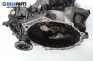  for Volkswagen Bora 2.0, 115 hp, sedan, 2002 № EGU 14 051 37 0663