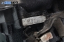  for Volkswagen Bora 2.0, 115 hp, sedan, 2002 № EGU 14 051 37 0663