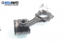 Piston with rod for Fiat Ducato 2.5 D, 84 hp, truck, 1997