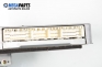 ECU incl. ignition key and immobilizer for Toyota Yaris 1.3 16V, 86 hp, hatchback, 3 doors, 2002 № 89661-52082